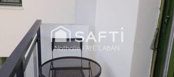 Apartamento T2 em Chatellerault, France N.º 310479 2