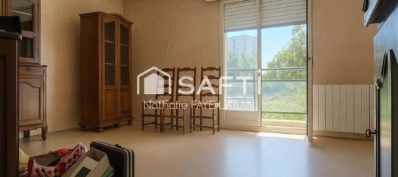 Apartamento T2 em Chatellerault, France N.º 310479 3