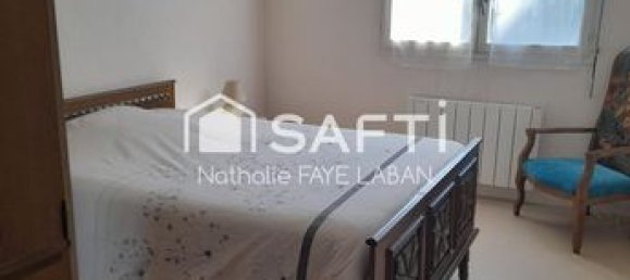 Apartamento T2 em Chatellerault, France N.º 310479 9