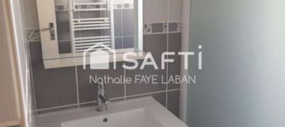 Apartamento T2 em Chatellerault, France N.º 310479 12