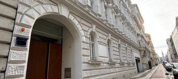 Квартира с 3 комнатами в Виден, Австрия № 19392 2