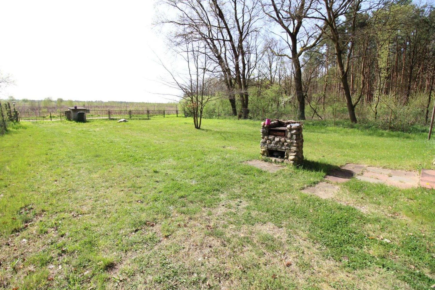  قطعة أرض في Oder-Spree, Germany رقم 262370