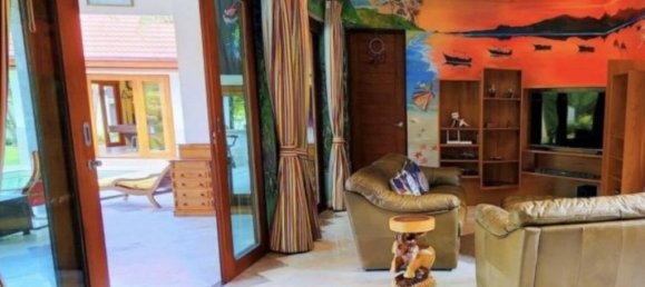 5 Schlafzimmer Villa in Hua Hin, Thailand, Nr. 17619 7