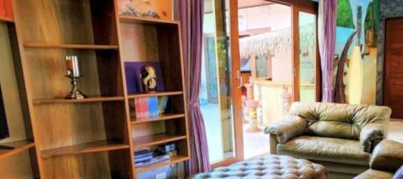 5 Schlafzimmer Villa in Hua Hin, Thailand, Nr. 17619 3