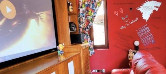 5 Schlafzimmer Villa in Hua Hin, Thailand, Nr. 17619 4