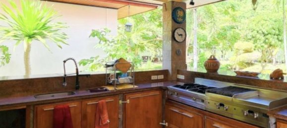5 Schlafzimmer Villa in Hua Hin, Thailand, Nr. 17619 8