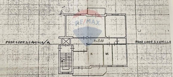 4 bedrooms Apartment in Caltanissetta, Italy No. 311634 47