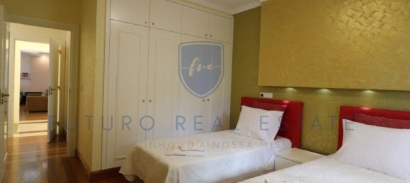 4 غرف نوم شقة في Funchal, Portugal رقم 122540 20