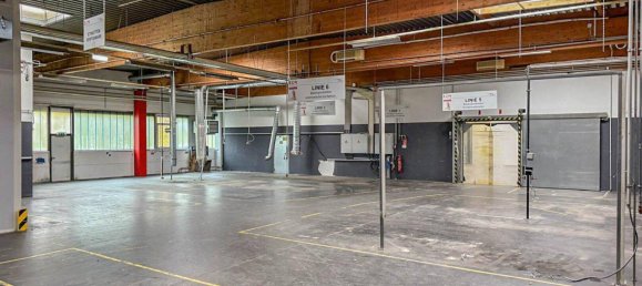 2763m² Warehouse in Wels, Austria No. 124300 3