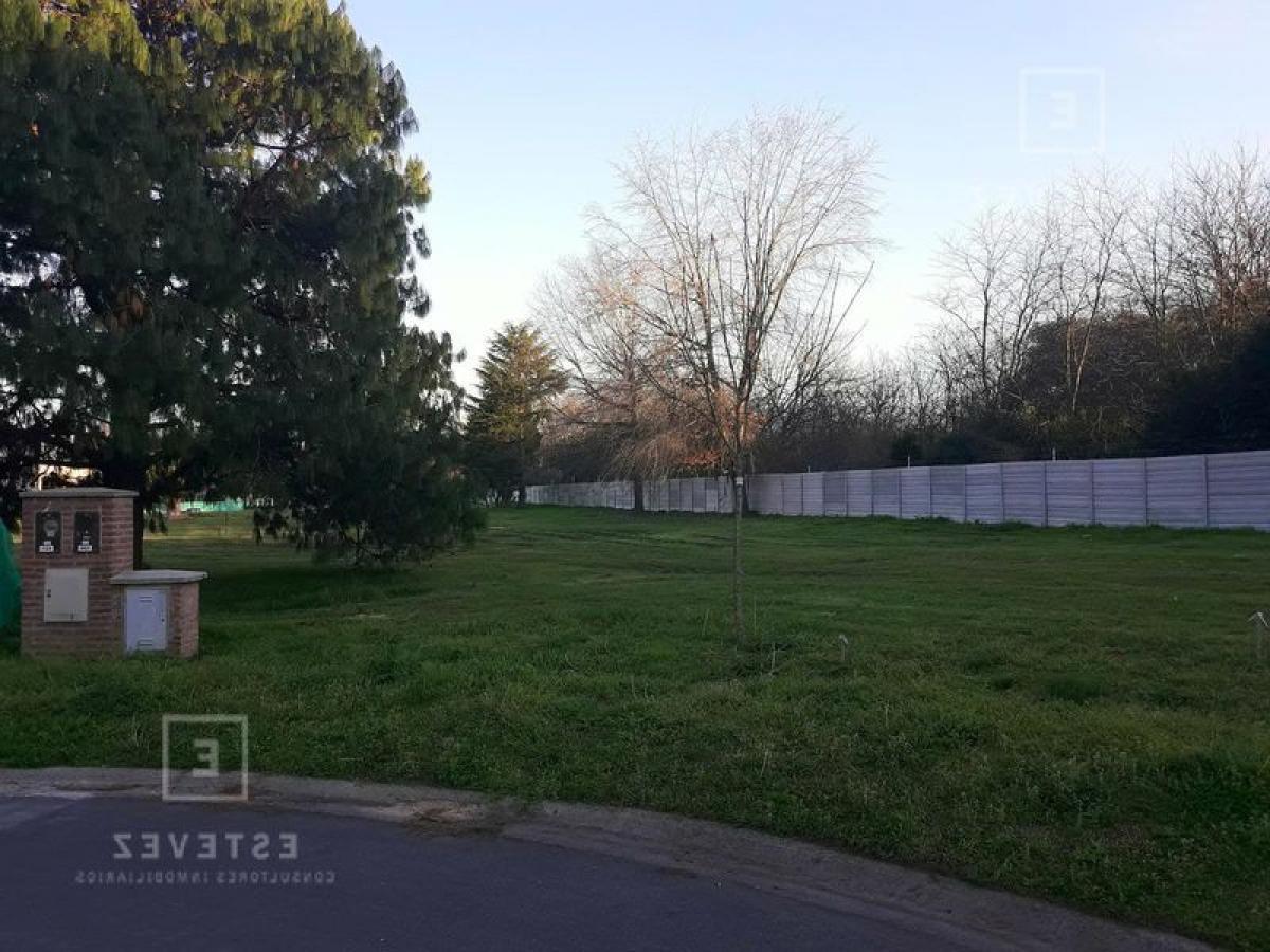  قطعة أرض في Escobar, Argentina رقم 118290