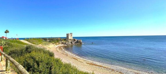 4 غرف نوم تاون هاوس في Alameda, Spain رقم 176191 46