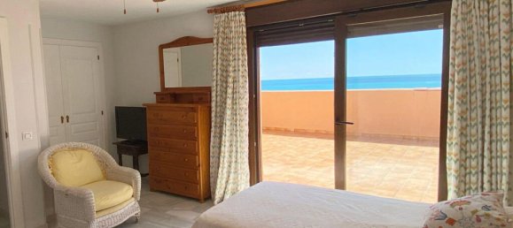 4 غرف نوم تاون هاوس في Alameda, Spain رقم 176191 27