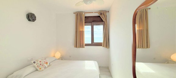 4 غرف نوم تاون هاوس في Alameda, Spain رقم 176191 35