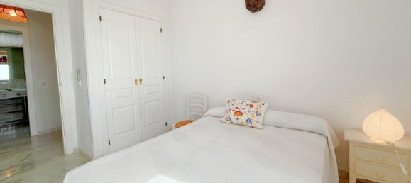 4 غرف نوم تاون هاوس في Alameda, Spain رقم 176191 36