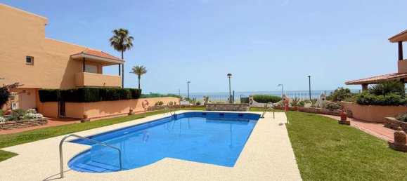 4 غرف نوم تاون هاوس في Alameda, Spain رقم 176191 41