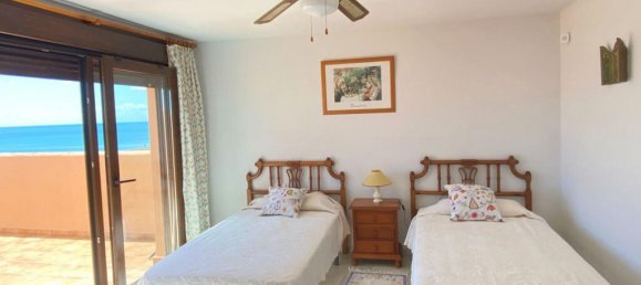 4 غرف نوم تاون هاوس في Alameda, Spain رقم 176191 26