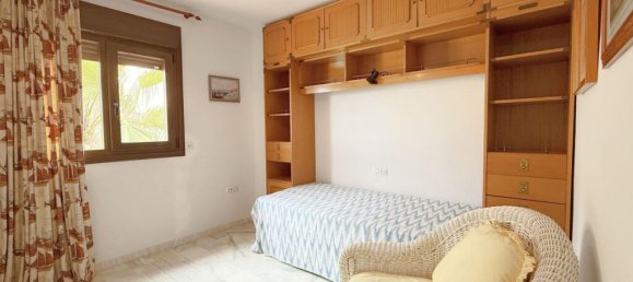 4 غرف نوم تاون هاوس في Alameda, Spain رقم 176191 31