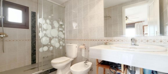 4 غرف نوم تاون هاوس في Alameda, Spain رقم 176191 37