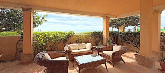 4 غرف نوم تاون هاوس في Alameda, Spain رقم 176191 9