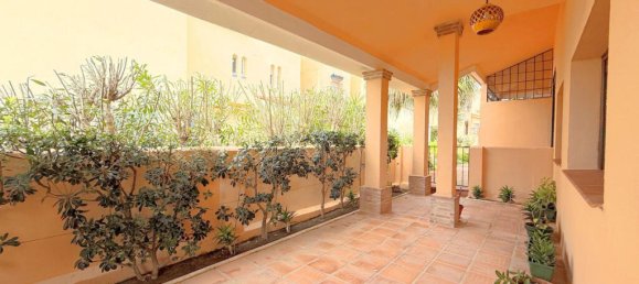 4 غرف نوم تاون هاوس في Alameda, Spain رقم 176191 15