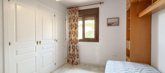 4 غرف نوم تاون هاوس في Alameda, Spain رقم 176191 32