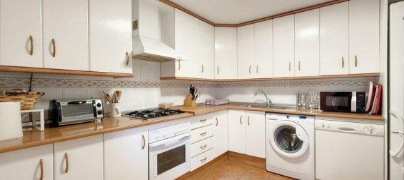 4 غرف نوم تاون هاوس في Alameda, Spain رقم 176191 20