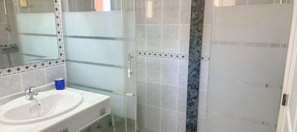 4 غرف نوم تاون هاوس في Alameda, Spain رقم 176191 34