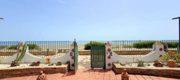 4 غرف نوم تاون هاوس في Alameda, Spain رقم 176191 6