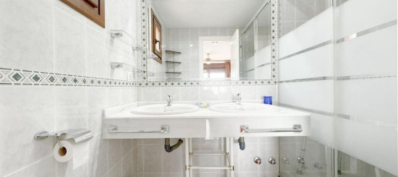 4 غرف نوم تاون هاوس في Alameda, Spain رقم 176191 25