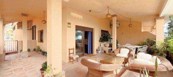 4 غرف نوم تاون هاوس في Alameda, Spain رقم 176191 14