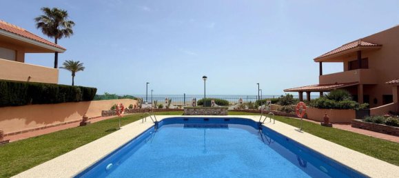 4 غرف نوم تاون هاوس في Alameda, Spain رقم 176191 42