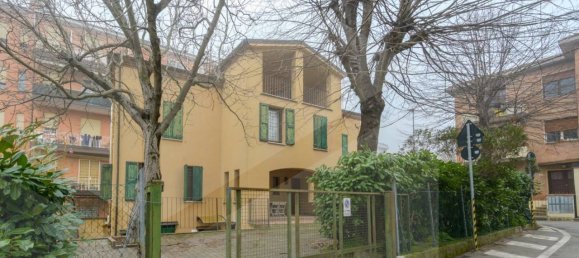 2 bedrooms Apartment in San Lazzaro di Savena, Italy No. 19899 44