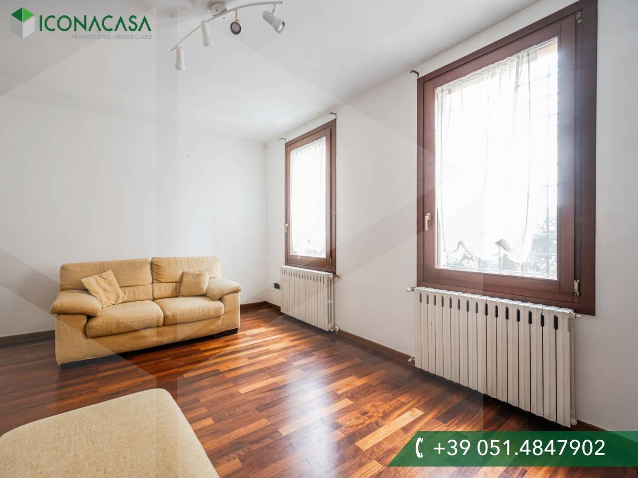 2 bedrooms Apartment in San Lazzaro di Savena, Italy No. 19899