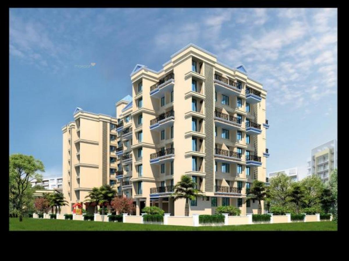 Studio à Mumbai, India No. 20632