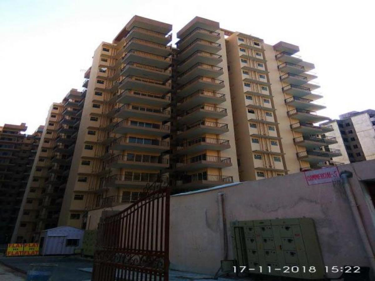 2 bedrooms House in Faridabad, India No. 26539