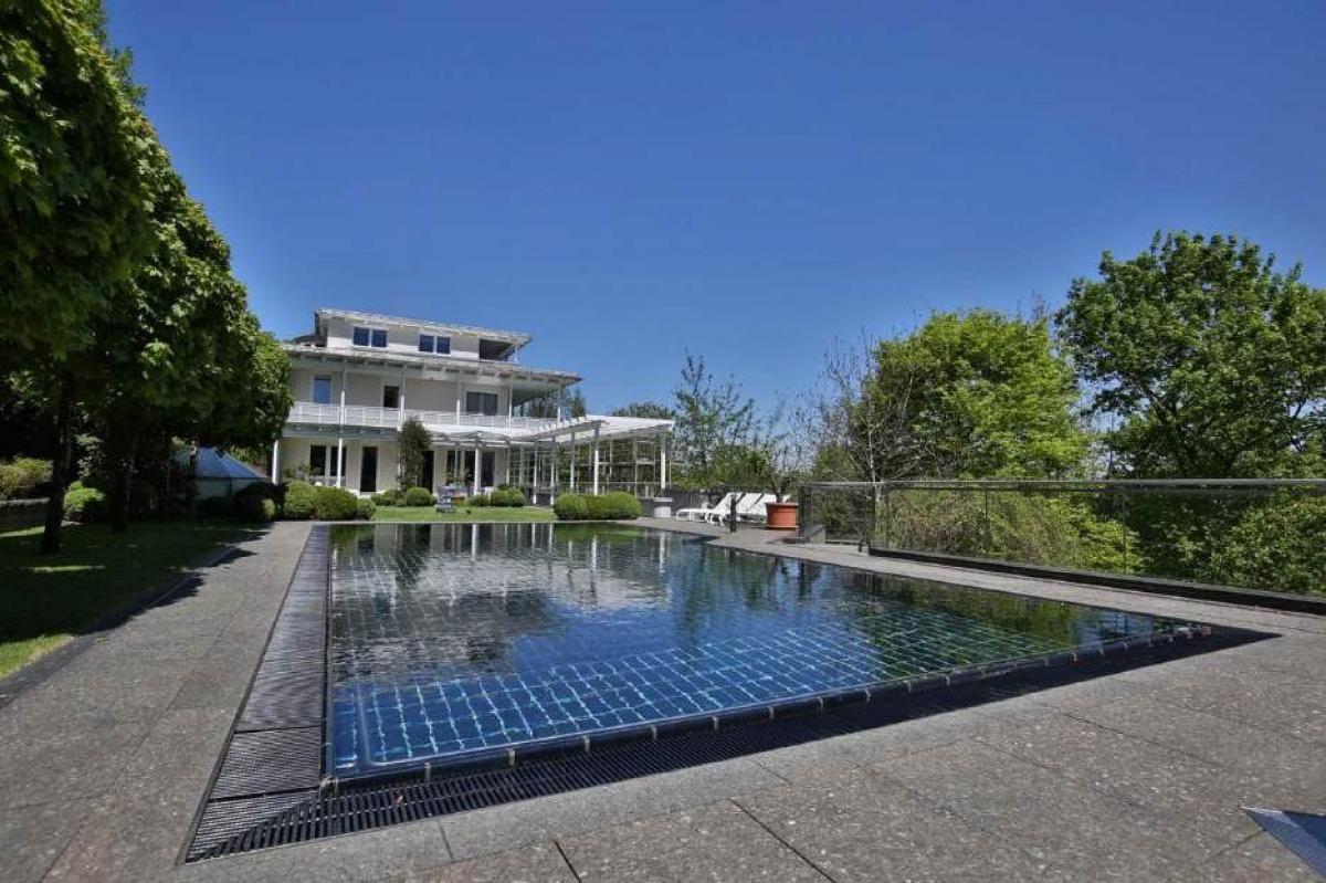 10 bedrooms Villa in Munich, Germany No. 4