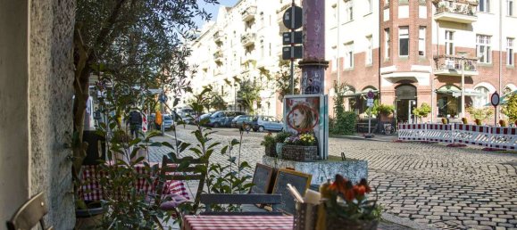 Studio in Friedrichshain, Germany No. 46879 18