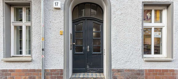 Studio in Friedrichshain, Germany No. 46879 8