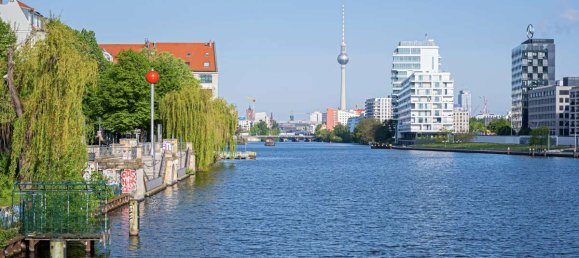 Studio in Friedrichshain, Germany No. 46879 12