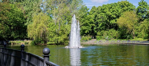 Studio in Friedrichshain, Germany No. 46879 21