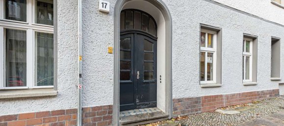 Studio in Friedrichshain, Germany No. 46879 20