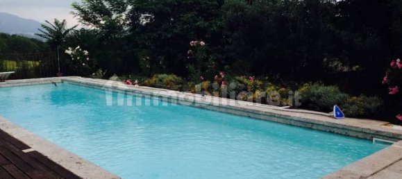 7 bedrooms Villa in Vicalvi, Italy No. 84263 3