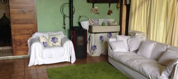 7 bedrooms Villa in Vicalvi, Italy No. 84263 2