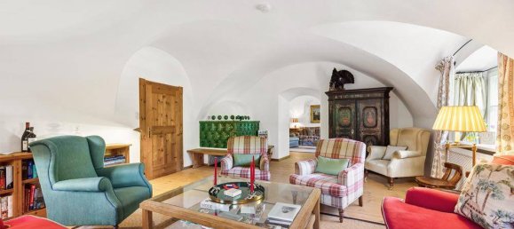 11 غرف نوم منزل في Maria Alm am Steinernen Meer, Austria رقم 209382 4