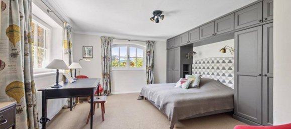 11 غرف نوم منزل في Maria Alm am Steinernen Meer, Austria رقم 209382 7