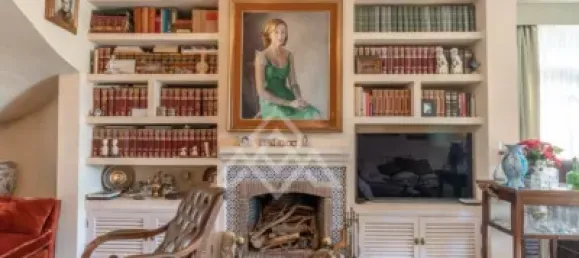 3 bedrooms Townhouse in Mijas, Spain No. 138614 15