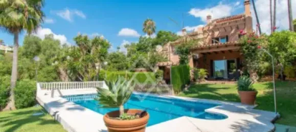 3 bedrooms Townhouse in Mijas, Spain No. 138614 30