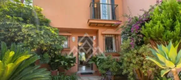 3 bedrooms Townhouse in Mijas, Spain No. 138614 9
