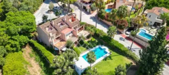 3 bedrooms Townhouse in Mijas, Spain No. 138614 7