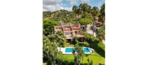 3 bedrooms Townhouse in Mijas, Spain No. 138614 5